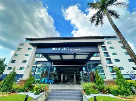 hevea hotel pampanga